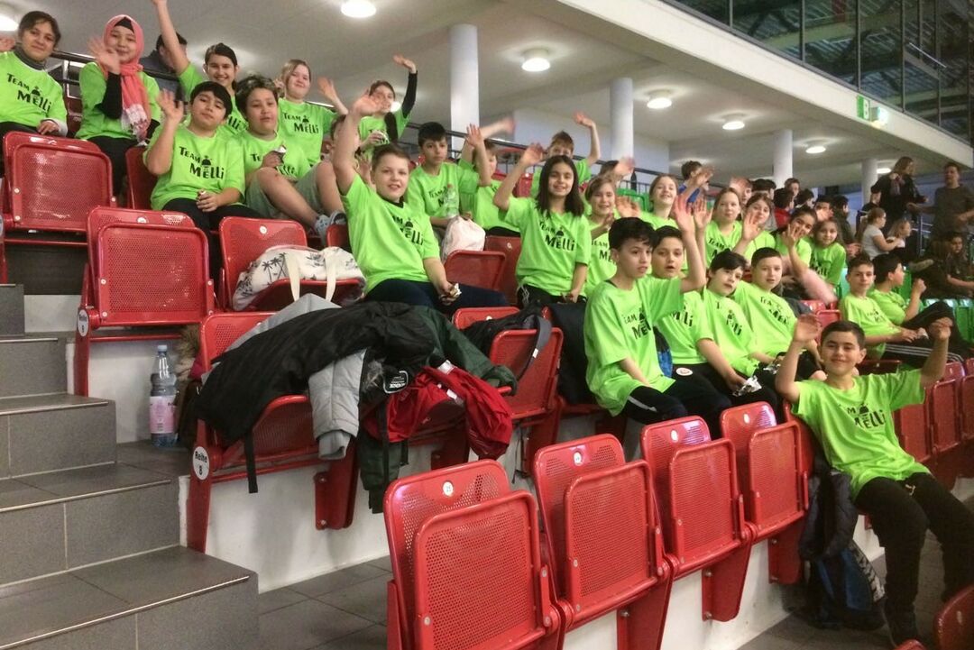 Sportveranstaltung Sportveranstaltung