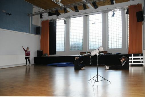 Unsere Aula Unsere Aula